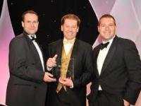 ORBIS WIN AT DEALMAKERS AGAIN