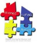 ORBIS FUNDS DEVELOPMENT OF COMPLEX CARE AUTISM BUSINESS