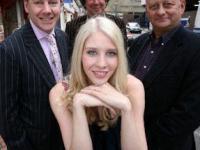 MIDLANDS FINANCIERS GET BEHIND ONLINE FILM DISTRIBUTION