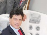 AILING SPA FIRM NURSED BACK TO HEALTH