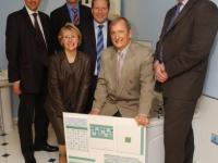 MANAGEMENT BUYOUT OF MIDLANDS BASED TILING SUPPLIER