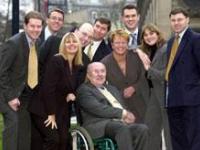 TELFORD CARE SPECIALIST IN £5.7M MANAGEMENT BUY-OUT