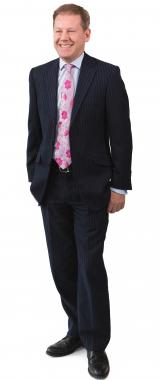 James Grenfell