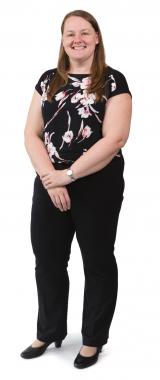 Helen Challis